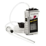 Hydrogen Gas Detection