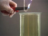 Hydrogen Gas