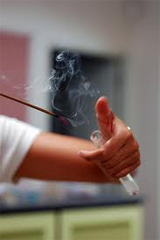 Test for Hydrogen Gas